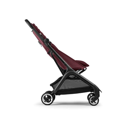 Bugaboo Buggy Butterfly Cherry