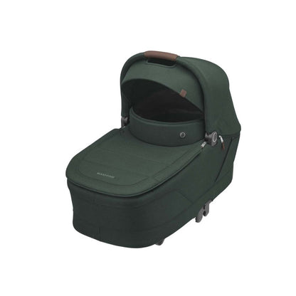 Maxi-Cosi Nacelle Sense pour poussette Oxford Twillic Green