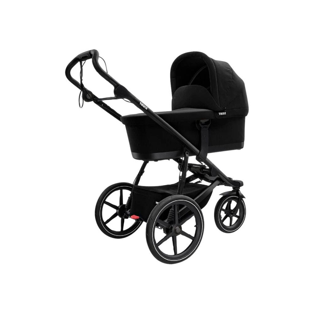 Thule Draagmand Urban Glide zwart