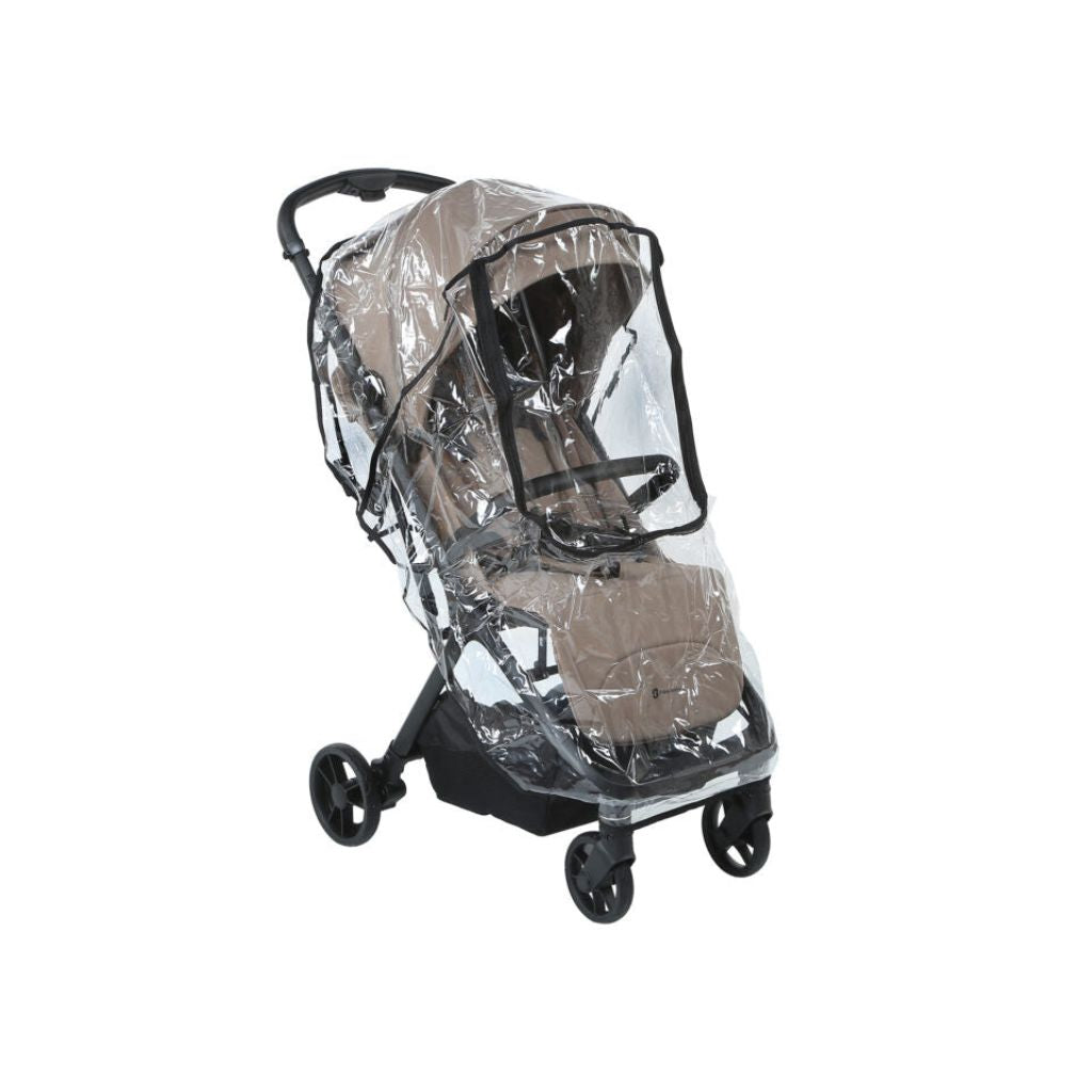 Dreambee Regenhoes voor Buggy en Wandelwagen Essentials