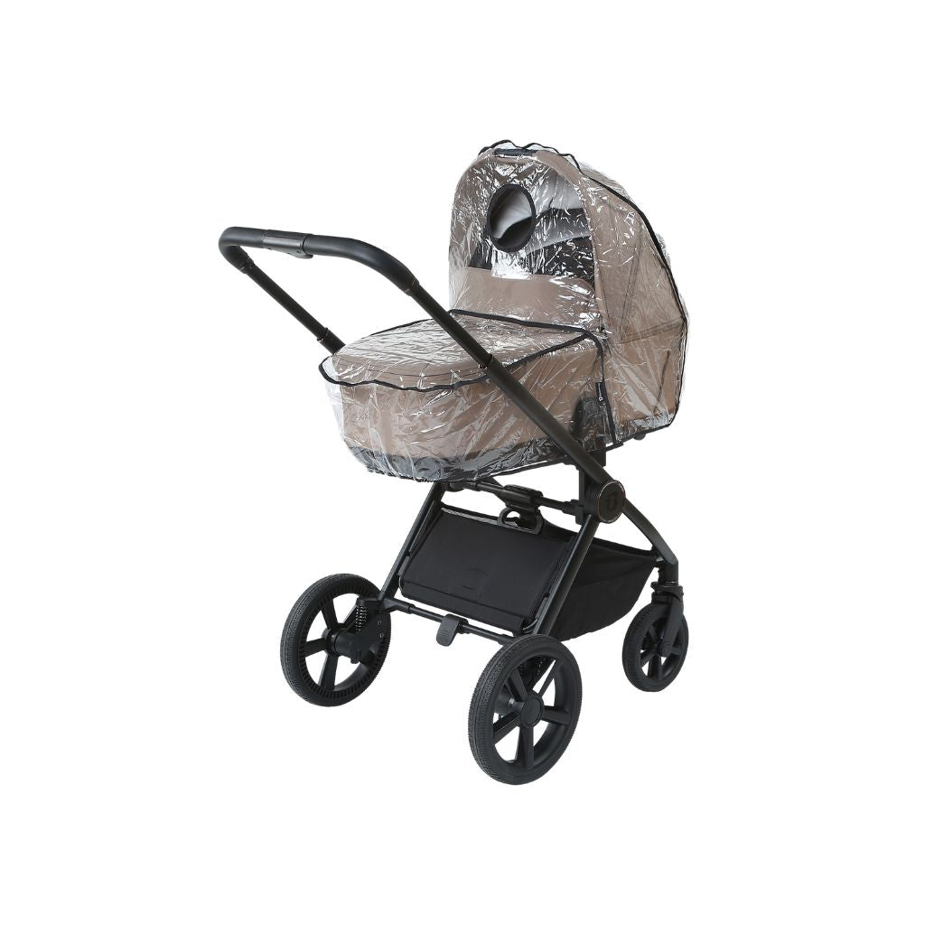 Dreambee Regenhoes voor Draagmand Essentials
