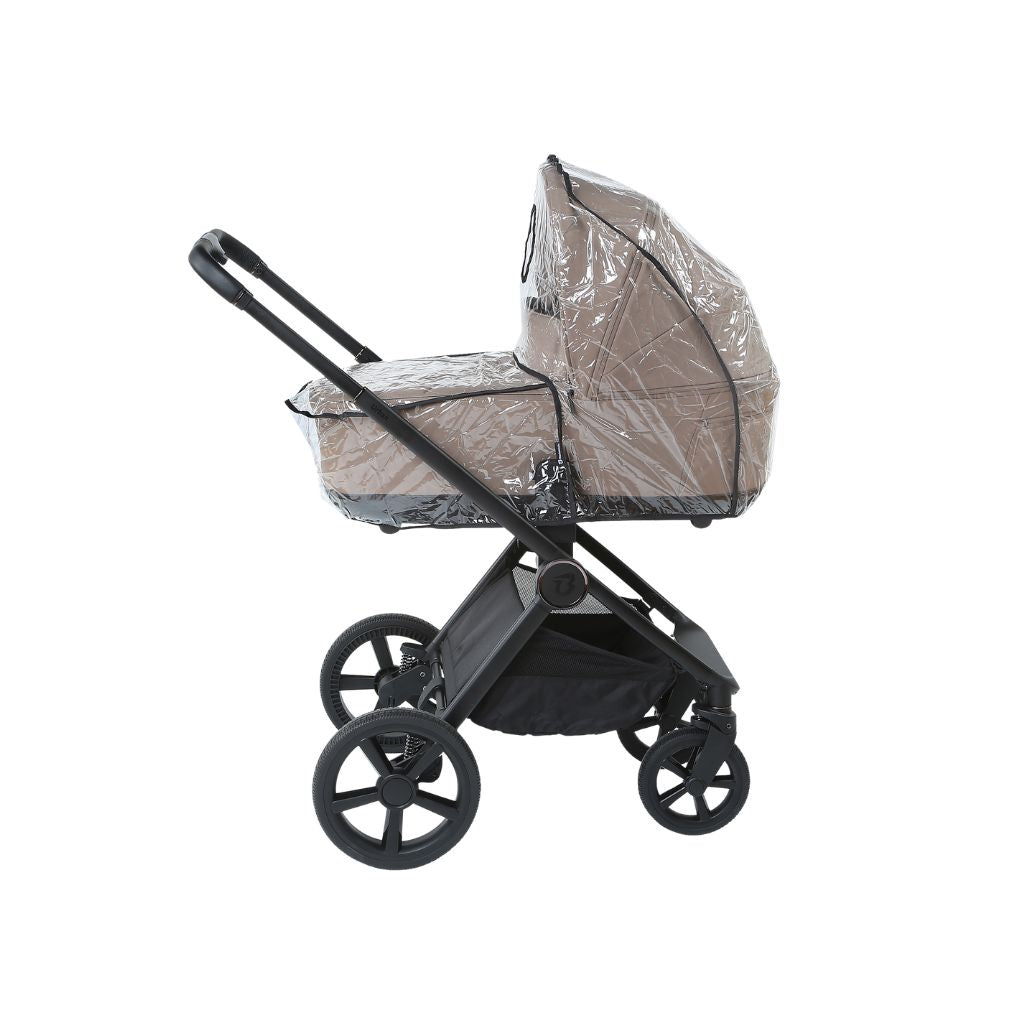 Dreambee Regenhoes voor Draagmand Essentials