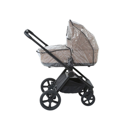 Dreambee Regenhoes voor Draagmand Essentials