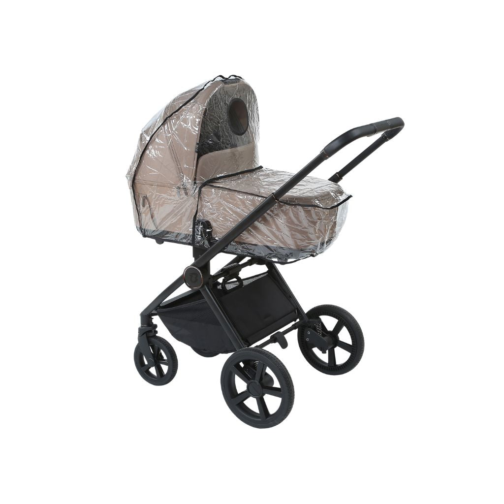 Dreambee Regenhoes voor Draagmand Essentials