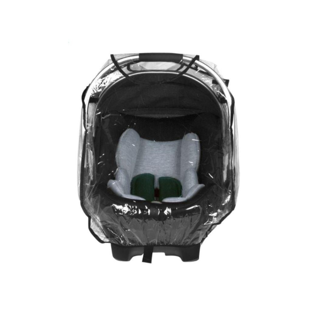 Dreambee Habillage de Pluie Pour Siège-Auto Portable Essentials 
