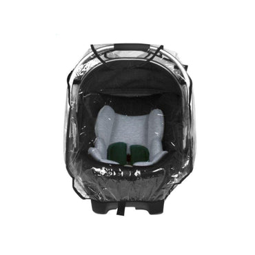 Dreambee Habillage de Pluie Pour Siège-Auto Portable Essentials 