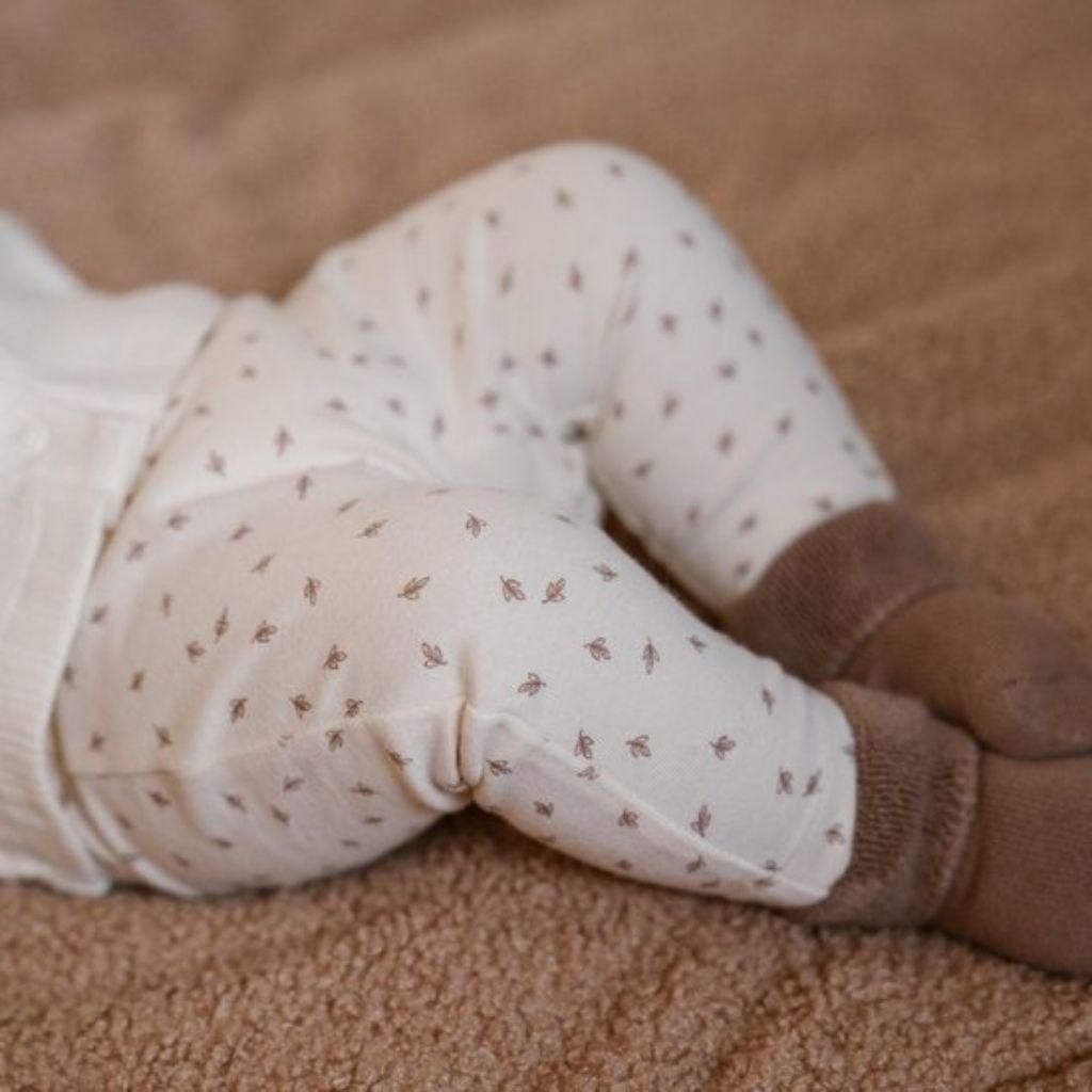 Dirkje Broek NOOS unisex Off White