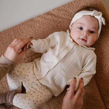 Dirkje Broek NOOS unisex Off White