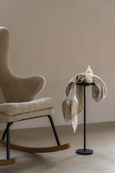 Quax Schommelstoel De Luxe Sheep