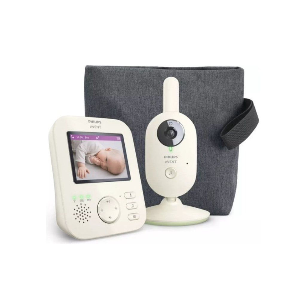 Philips AVENT Beeldbabyfoon SCD882/26
