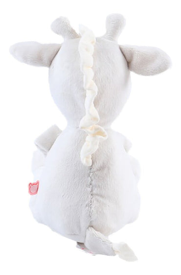 Noukie's Peluche Popsie, Gigi & Louli - Girafe Gigi 25 cm