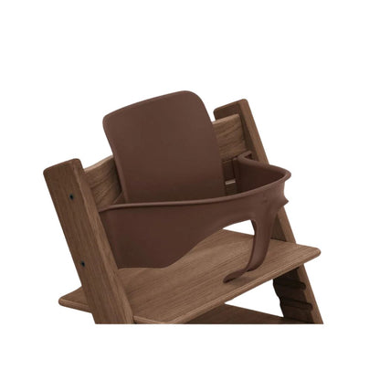 Stokke® Beugel voor eetstoel Tripp Trapp® Baby Set² Warm Brown