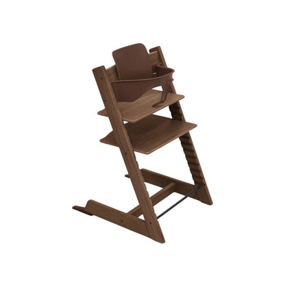 Stokke® Beugel voor eetstoel Tripp Trapp® Baby Set² Warm Brown