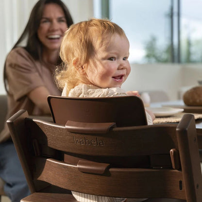 Stokke® Beugel voor eetstoel Tripp Trapp® Baby Set² Warm Brown