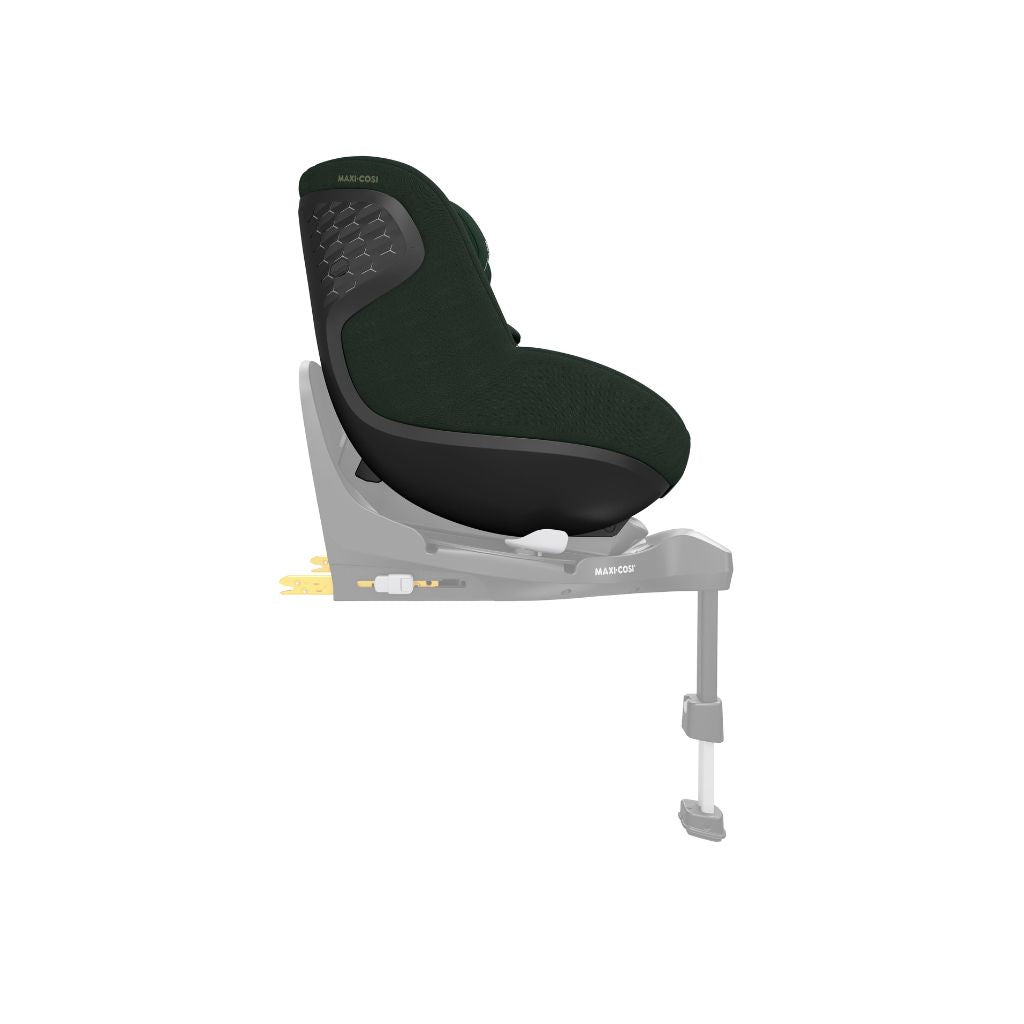 Maxi-Cosi Autostoel Pearl 360 Pro Groep 0+/1 Authentic Green