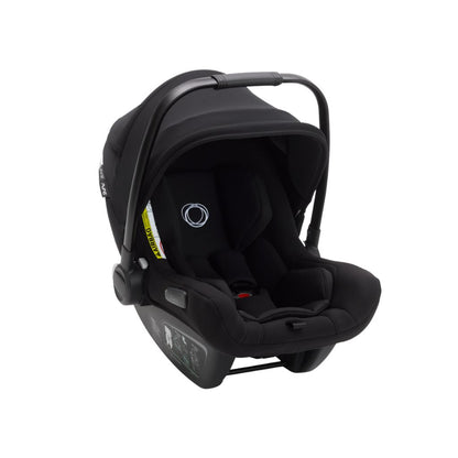 Bugaboo Siège Auto Groupe 0+ Turtle Air by Nuna Noir