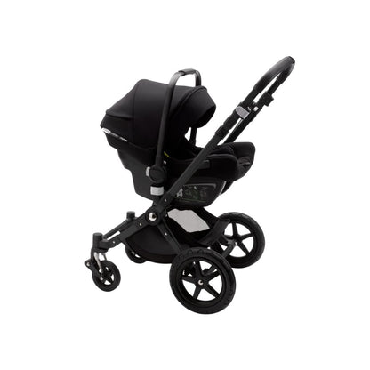 Bugaboo Siège Auto Groupe 0+ Turtle Air by Nuna Noir