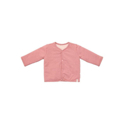 Little Dutch Veste Reversible Fairy Garden Pink Blush 