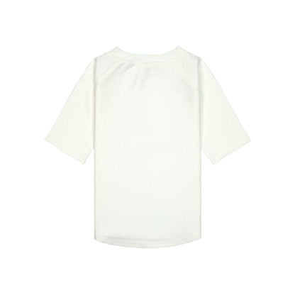 Lässig T-shirt manches courtes Rashguard Sunshine unisex Sea Salt 13-18 month taille 86