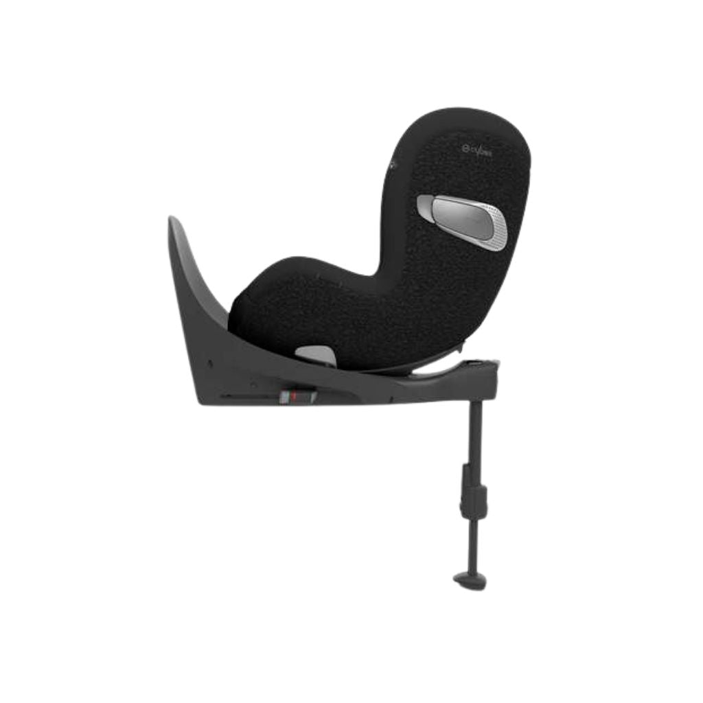 Cybex INFO Siège-auto Sirona T Plus Groupe 0+/1 i-Size Nautical Blue