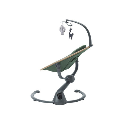 Maxi-Cosi Elektrische Babyswing Cassia Beyond Green Eco