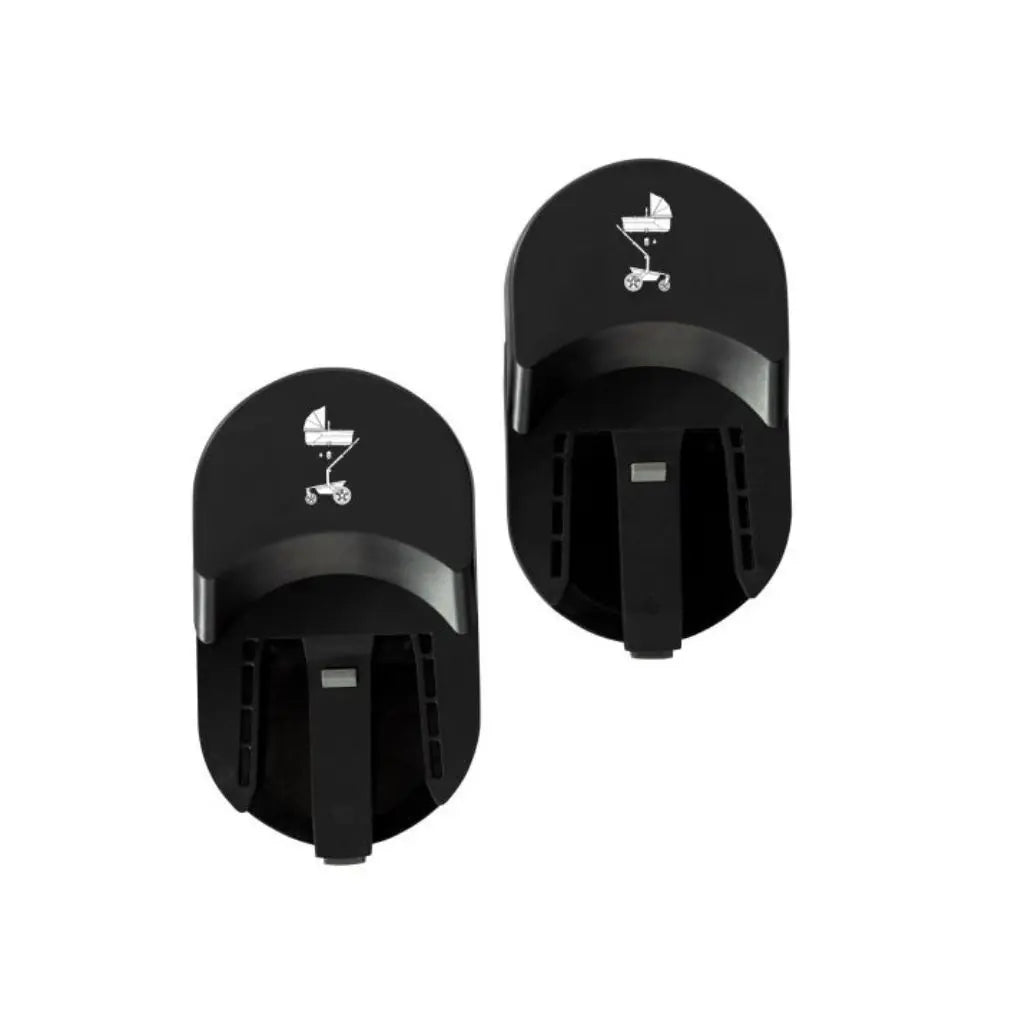 Joolz Kit d'adaptation en hauteur pour nacelle compatible avec les poussettes Geo3/Day5