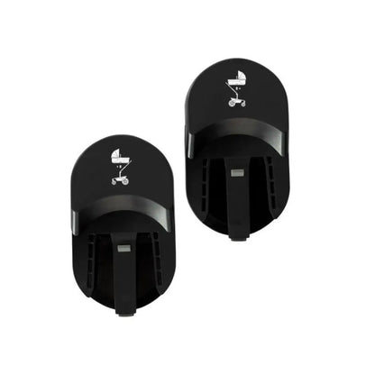 Joolz Kit d'adaptation en hauteur pour nacelle compatible avec les poussettes Geo3/Day5