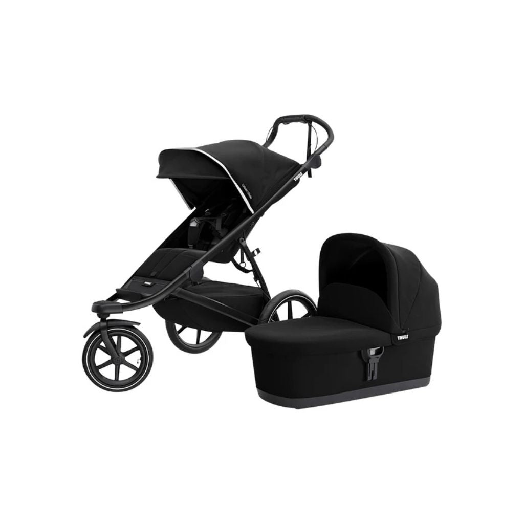 Thule Draagmand Urban Glide zwart