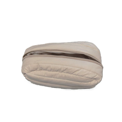 Dreambee Make-up bag Sandstone beige