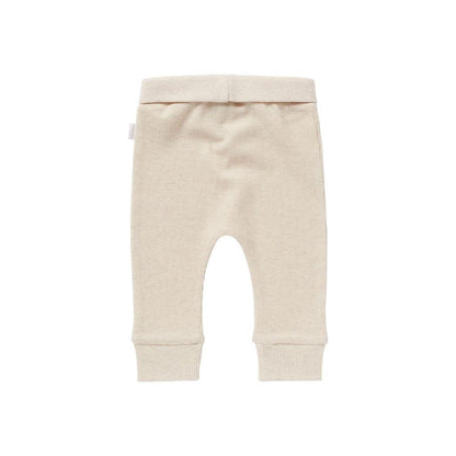 Noppies Joggingbroek Naura Oatmeal