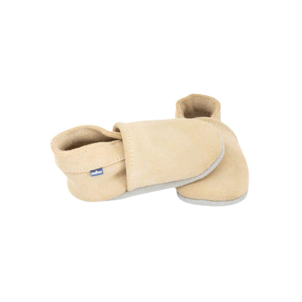 Stabifoot Chaussons Arena babysoft beige