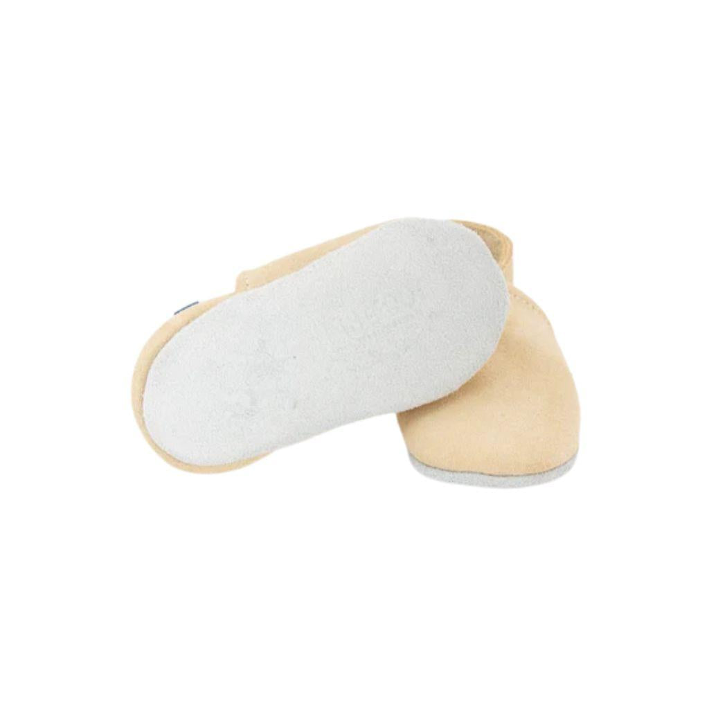 Stabifoot Chaussons Arena babysoft beige