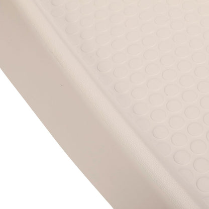 Dreambee Matelas à langer Essentials Comfy Sandstone