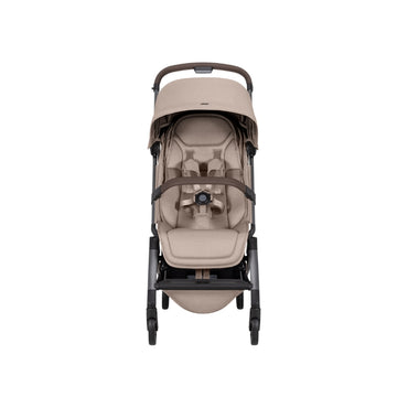 Joolz Opvouwbare bumper bar Aer2 mid brown carbon