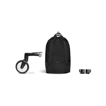 Stokke Opbergtas YOYO Black