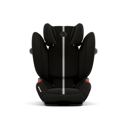 Cybex Autostoel Pallas G2 i-Size Plus Groep 1/2/3 Moon Black
