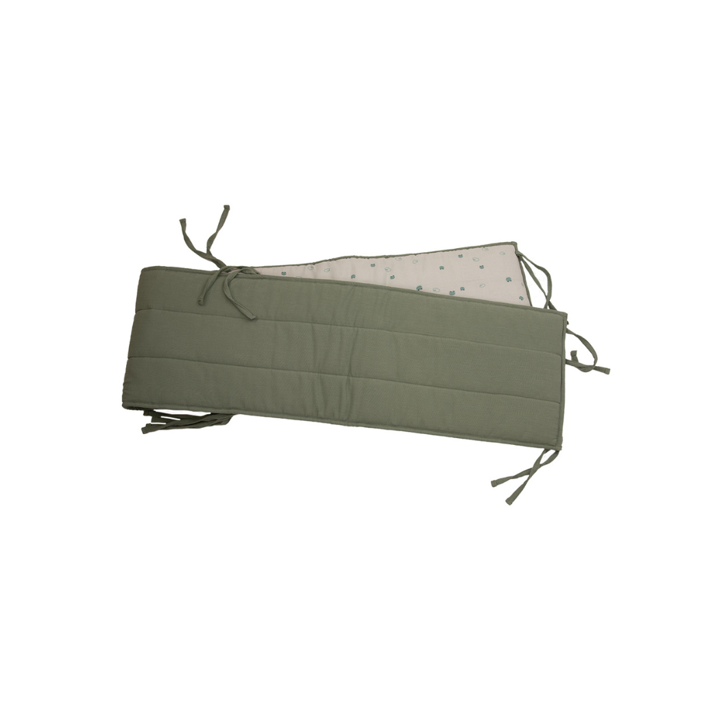 Dreambee Parkomranding Oscar L 180 x B 25 cm