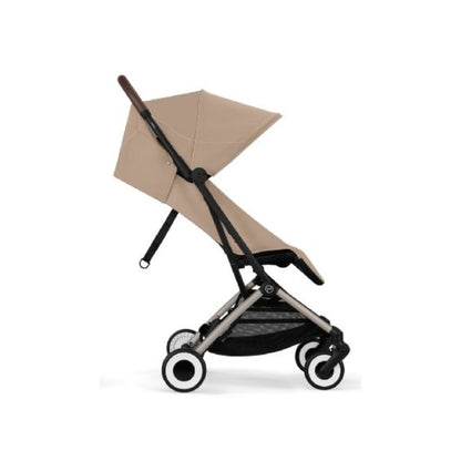 Cybex Buggy Orfeo Almond Beige
