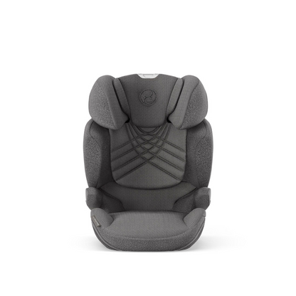 Cybex Siège-auto Solution T i-Fix Plus Groupe 2/3 Mirage Grey