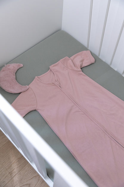 Timboo Slaapzak TOG 1,0 Misty Rose 90 cm