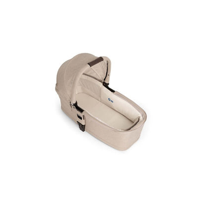 Nuna Draagmand Mixx™ Next Biscotti