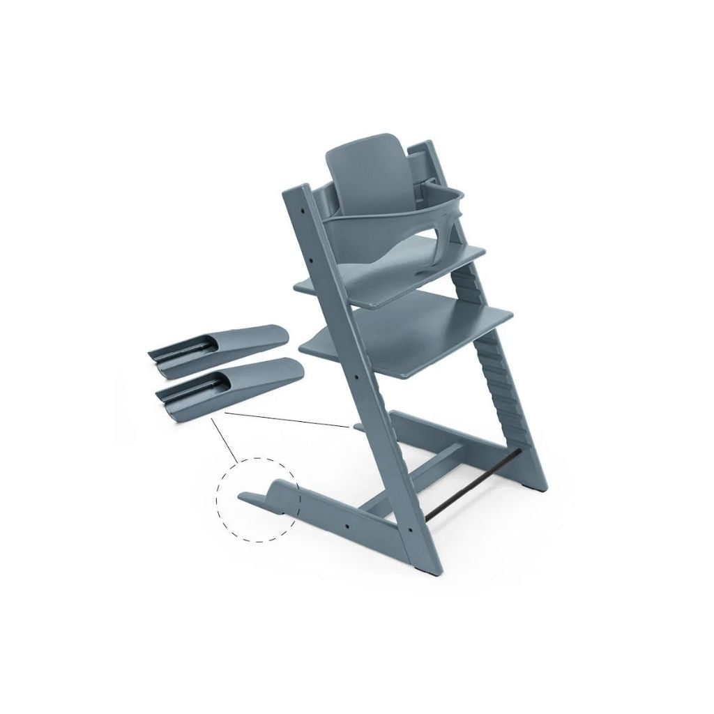 Stokke® Beugel voor eetstoel Tripp Trapp® Baby Set² Fjord Blue