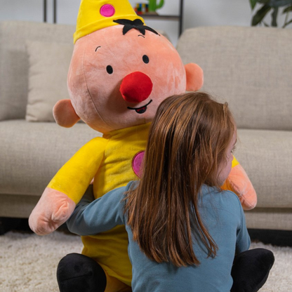 Bumba Knuffel 90 cm Bumba