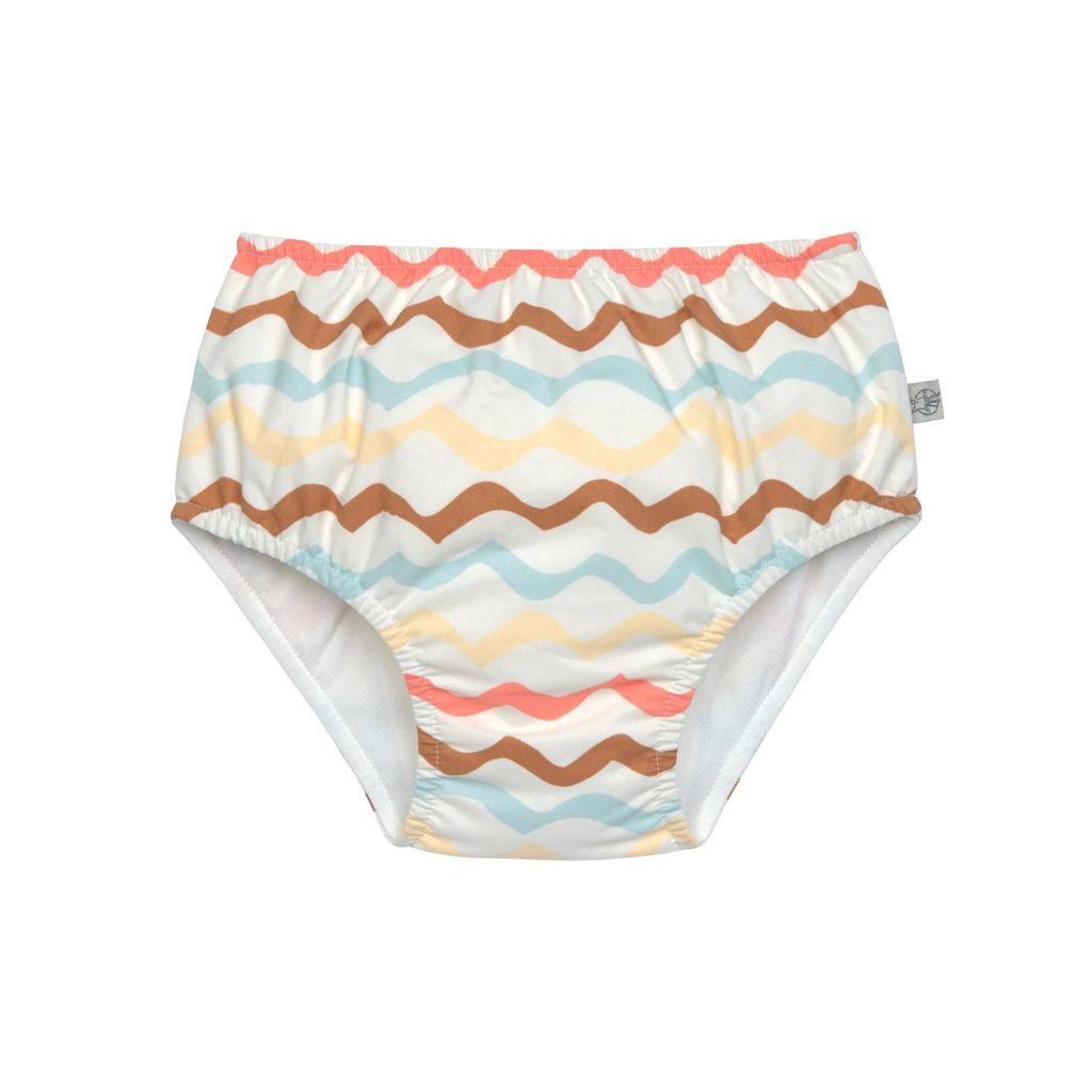 Maillot de bain Waves filles Sea Salt