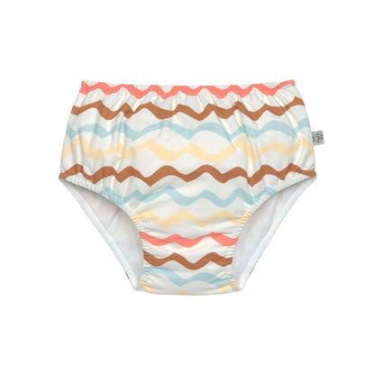 Maillot de bain Waves filles Sea Salt