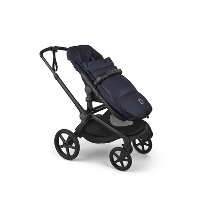 Bugaboo THERMOLITE® performance Voetenzak Deep Indigo