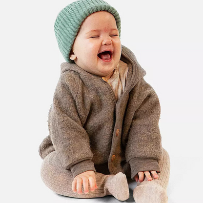 Barts Beanie Dicey, m47-50, sage, uniseks