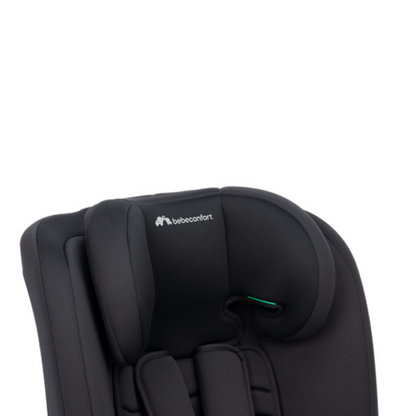 bebeconfort Siège-auto Apollo i-Size Groep 1/2/3 Mineral Black