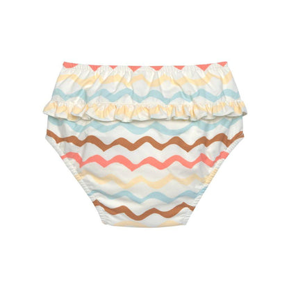 Maillot de bain Waves filles Sea Salt