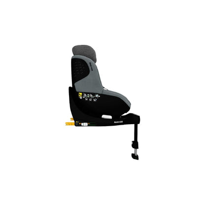 Maxi-Cosi Siège-auto Mica Pro Eco i-Size Groupe 0+/1 i-Size Authentic Grey